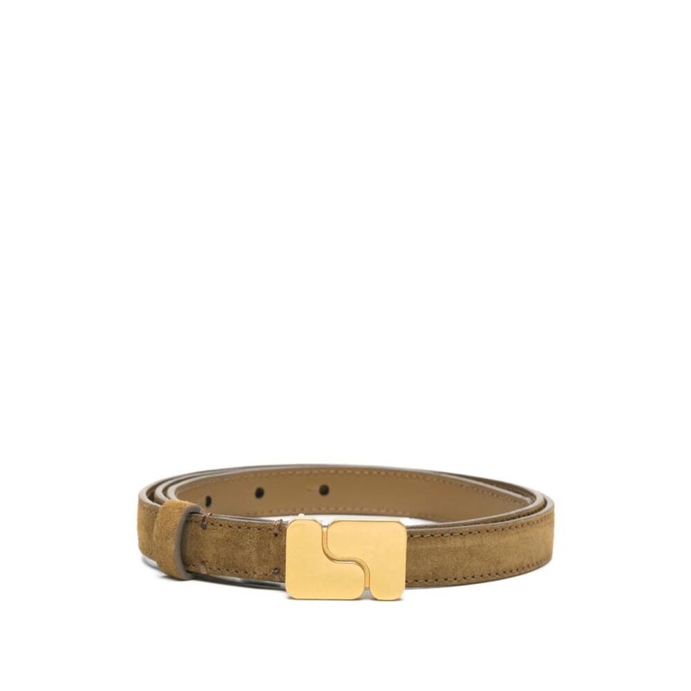 Soeur Brown Belts Women
